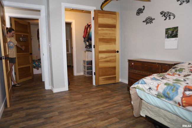 7024 S Gerdes Rd, House other with 3 bedrooms, 1 bathrooms and null parking in Mapleton IL | Image 26