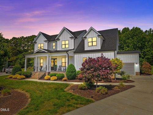 3520 Hundleby Dr, Apex, NC, 27539-4403 | Card Image