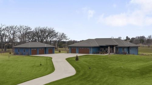 3420 Britton Ridge, Norway, WI, 53182 | Card Image