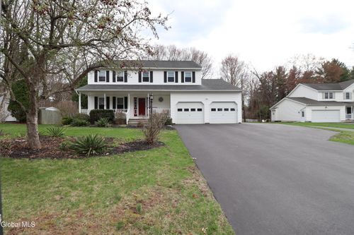 6967 Suzanne Court, Guilderland, NY, 12303 | Card Image
