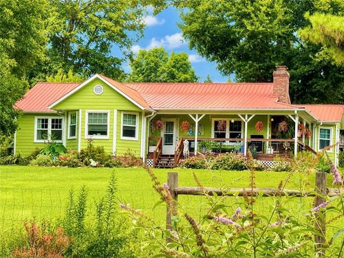214 Horseshoe Cir, Rockmart, GA, 30153-2162 | Card Image
