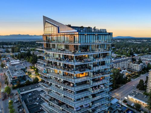2205-1588 Johnston Rd, White Rock, BC, V4B0C5 | Card Image