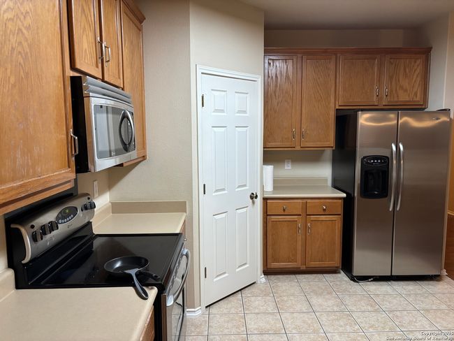 320 Apache Ledge, House other with 3 bedrooms, 2 bathrooms and null parking in Cibolo TX | Image 13