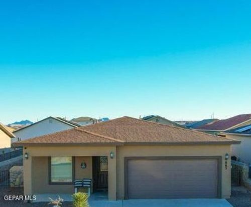 913 Gulf Streams, El Paso, TX, 79932-4411 | Card Image