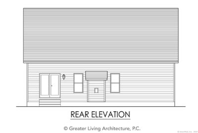 Lot 31 Wyllys Farm Road, House other with 4 bedrooms, 2 bathrooms and 4 parking in Mansfield CT | Image 2