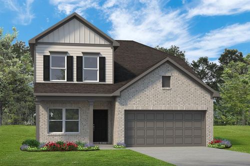 653 Blackberry Ln, La Marque, TX, 77568-2325 | Card Image