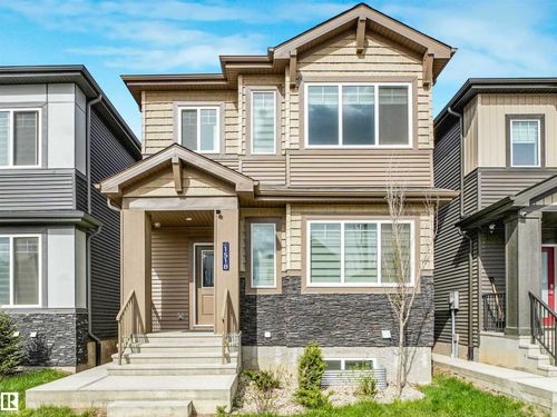 1518 Siskin Link Nw, Edmonton, AB, T5S0T9 | Card Image