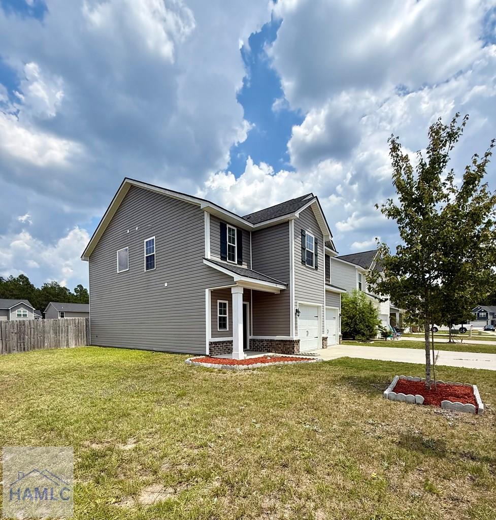 Residential in Hinesville 4
