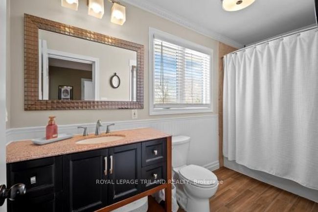 21 Sherwood Cres, House other with 5 bedrooms, 3 bathrooms and 6 parking in Exeter ON | Image 33