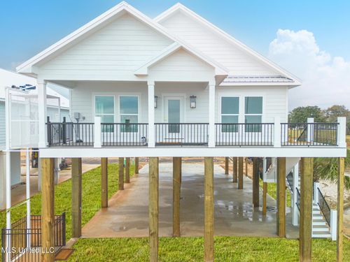 2-Lot 2 Mason Ave, Long Beach, MS, 39560 | Card Image