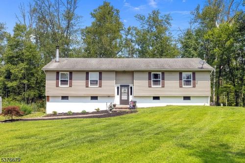 411 Shades Of Death Rd, Great Meadows, NJ, 07838-2711 | Card Image