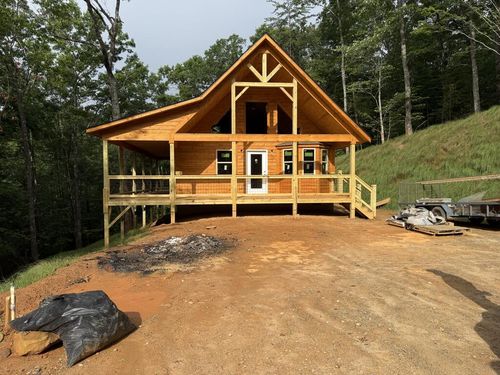 121 Surrey Trail, Murphy, NC, 28906 | Card Image