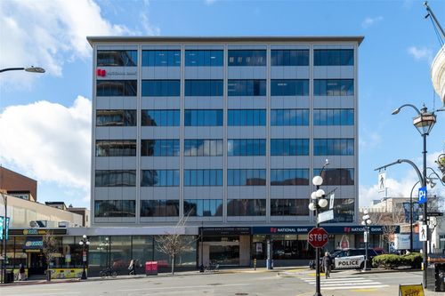 101-850 Douglas St, Victoria, BC, V8W2B7 | Card Image