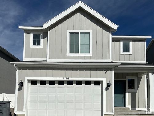 1166 E Fathom Way N, Saratoga Springs, UT, 84045 | Card Image