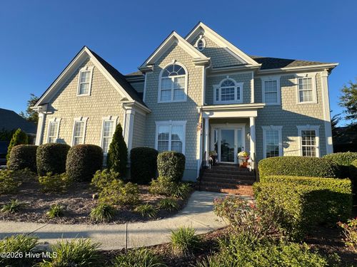 503 Night Hawk Dr, Wilmington, NC, 28412-2097 | Card Image
