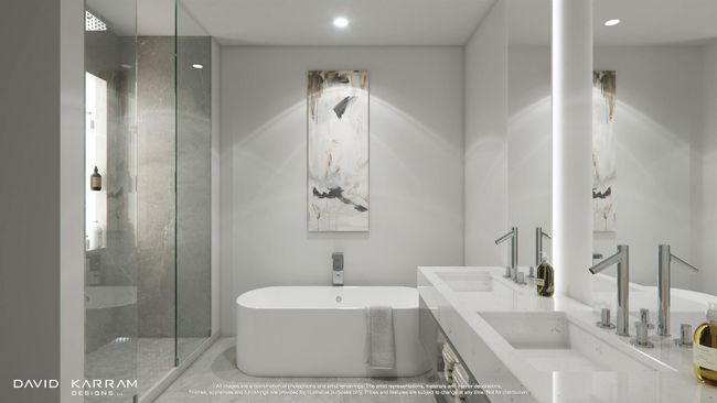 REAR-2-1 - 235 Se 5 Th Ave, Condo with 2 bedrooms, 2 bathrooms and null parking in Delray Beach FL | Image 19