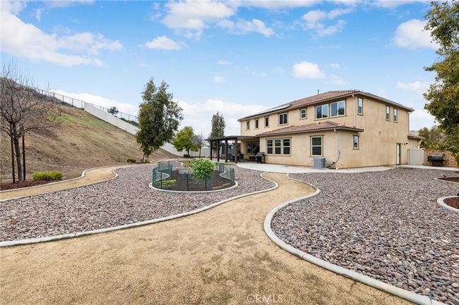 25843 Wilderness Way, House other with 4 bedrooms, 3 bathrooms and 3 parking in Menifee CA | Image 49