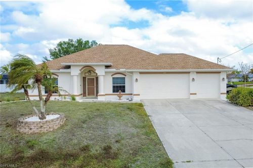 1005 Nw 9th Ter, Cape Coral, FL, 33993 | Card Image