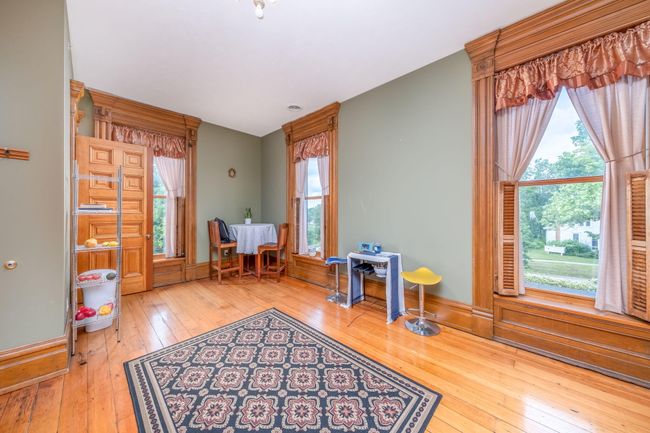 414 Maple St, House other with 2 bedrooms, 7 bathrooms and null parking in Big Rapids MI | Image 40