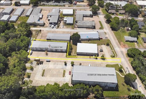 4588 Old Troup Hwy, Tyler, TX, 75707 | Card Image