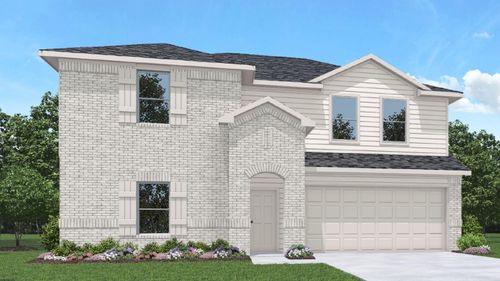 207 Homestead Court, Dayton, TX, 77535 | Card Image