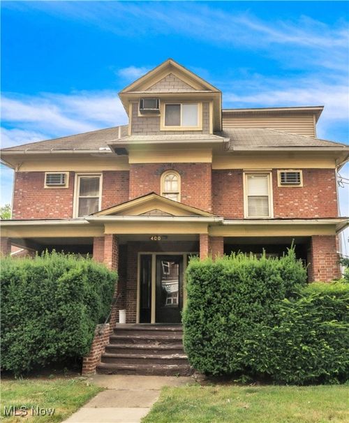 396 Sumner Street, Akron, OH, 44304 | Card Image