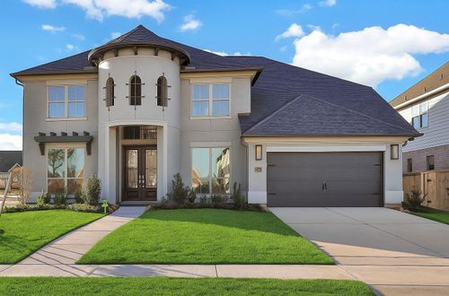 24214 Norwood Groves Dr, Richmond, TX, 77469-3750 | Card Image