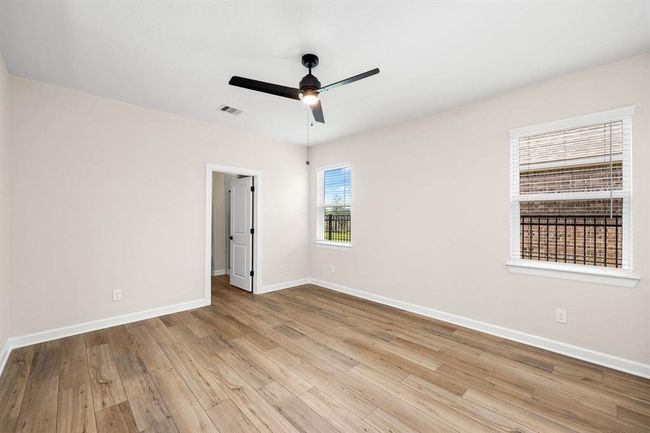 3004 Myrtle Sunset Dr, House other with 3 bedrooms, 2 bathrooms and 2 parking in Katy TX | Image 9