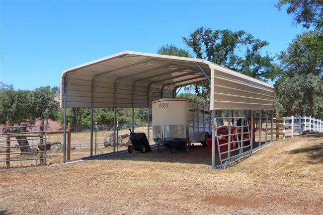 2630 Oak Woods Ct, House other with 3 bedrooms, 3 bathrooms and 2 parking in Catheys Valley CA | Image 53
