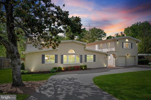 7113 Carol Ln, FALLS CHURCH, VA, 22042-3713 | Card Image