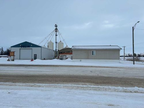 108 Main Street, Delia, AB, T0J0W0 | Card Image