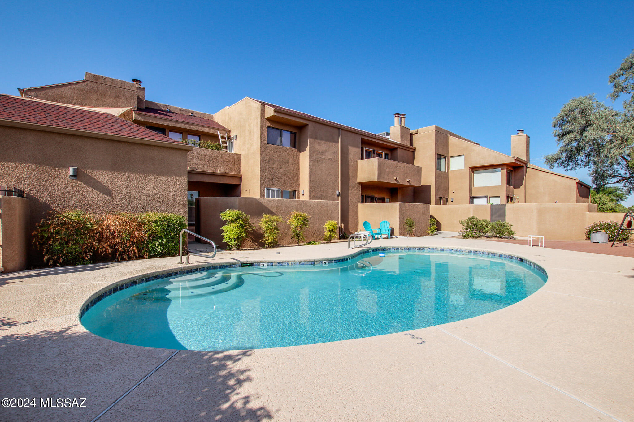 4th St, Tucson, AZ 85716