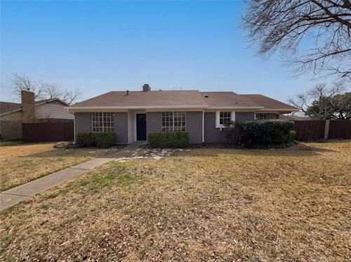 5502 Hidalgo Ct, Garland, TX, 75043-5518 | Card Image