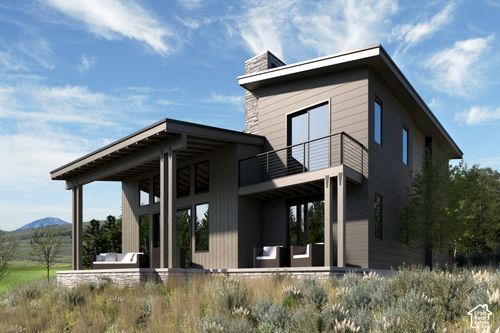 15-5874 Hawks Meadow Ln, Park City, UT, 84098 | Card Image