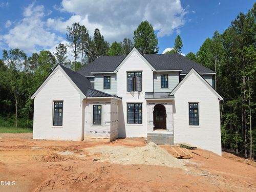 404 Shinleaf Pond Trl, Raleigh, NC, 27614-5100 | Card Image