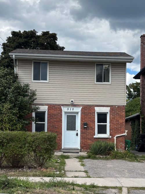 510 Sherbrooke St, Peterborough, ON, K9J2P3 | Card Image
