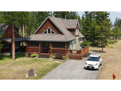 102 Forest Crowne Close, House other with 3 bedrooms, 2 bathrooms and null parking in Kimberley BC | Image 1