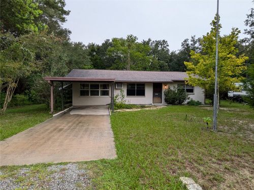 4316 Sw Deepwater Ct, Dunnellon, FL, 34431-3820 | Card Image