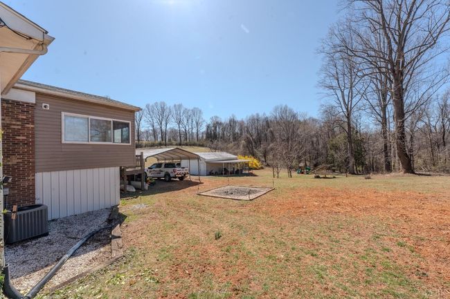 1553 Old Stage Rd, House other with 3 bedrooms, 3 bathrooms and null parking in AMHERST VA | Image 12