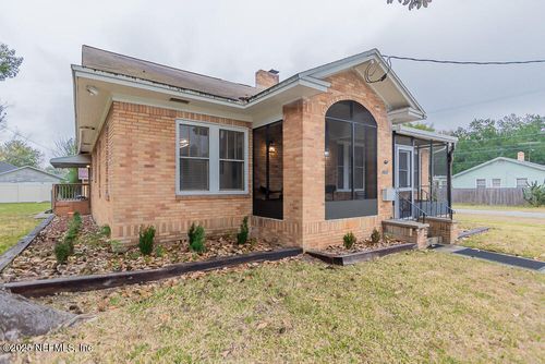 5101 Fremont St, Jacksonville, FL, 32210-4013 | Card Image