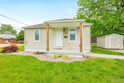 403 Shellview St, Bethalto, IL, 62010-1819 | Card Image