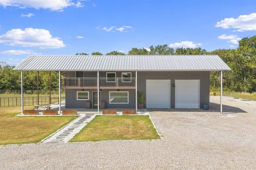 9273 Highway 70a, Kingston, OK, 73439-8406 | Card Image