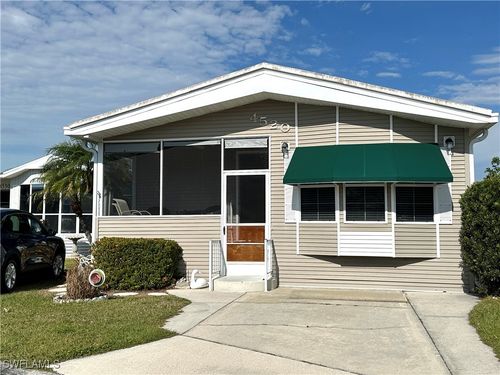 4520 Bayberry Way E, ESTERO, FL, 33928-2601 | Card Image