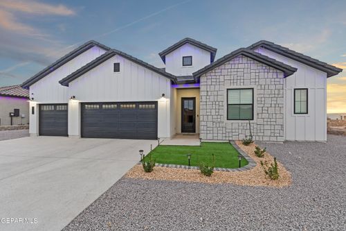 13424 Coldham St, Horizon City, TX, 79928-7567 | Card Image