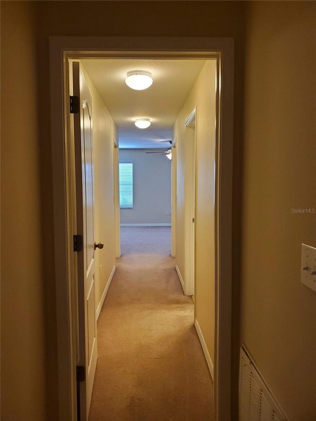 20214 Indian Rosewood Dr, Townhouse with 4 bedrooms, 3 bathrooms and null parking in TAMPA FL | Image 22