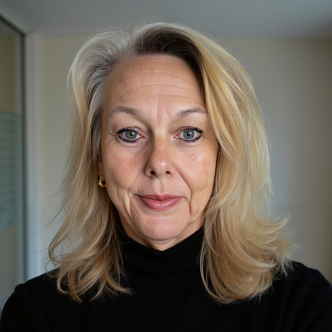 Susan Moore