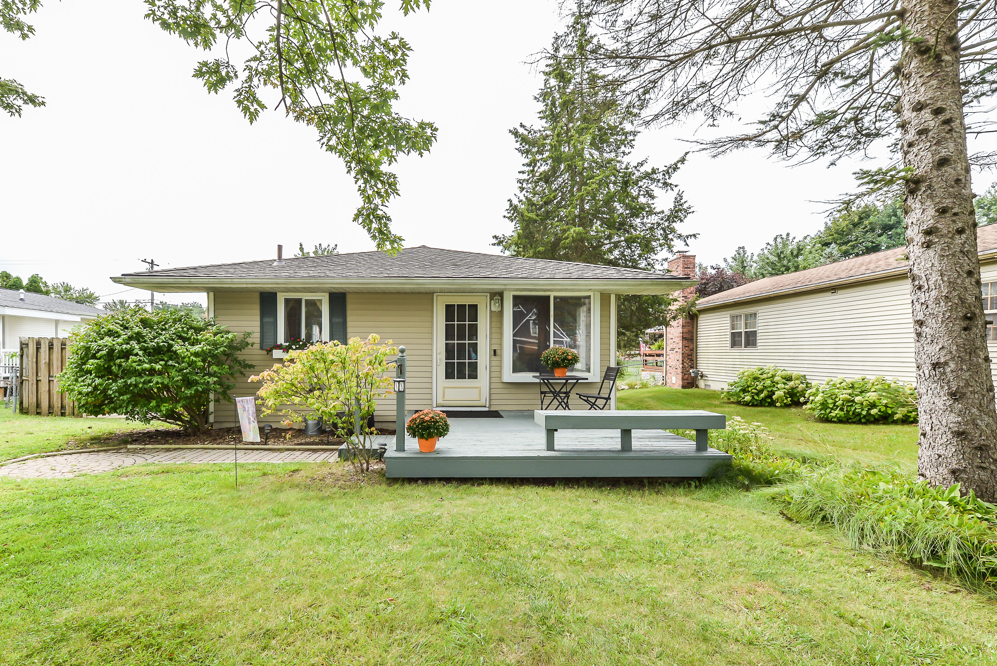 Junior , Pinckney, MI 48169