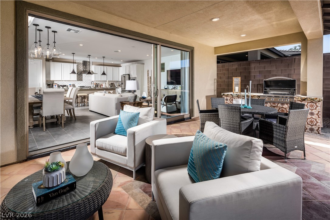 Residential in Las Vegas 4