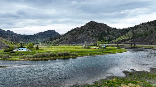 50 Missouri Overlook Dr, Cascade, MT, 59421-8441 | Card Image