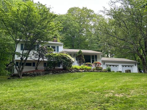 14 Aspen Ledges Rd, Ridgefield, CT, 06877-1826 | Card Image